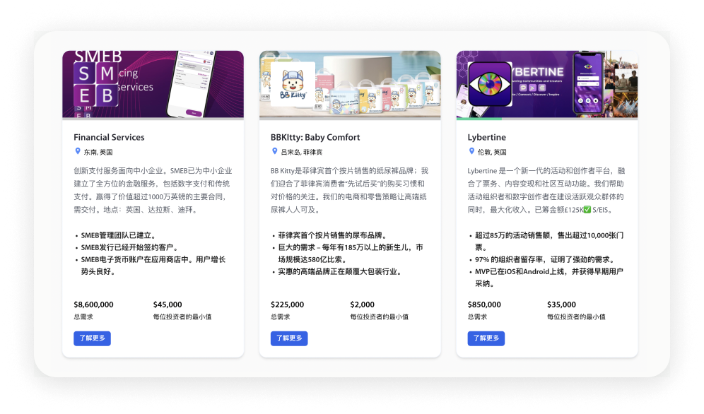 管理您的投资组合