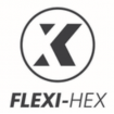 Flexi-hex