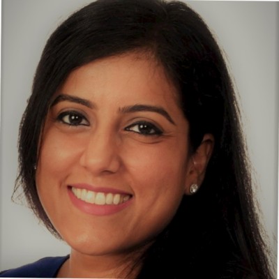 Deepa R
