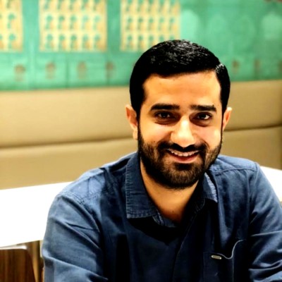 Karan G