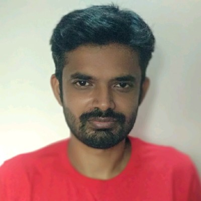 Sathishkumar N