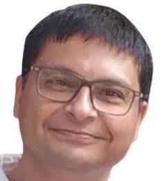 Gaurav M