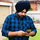 Jaspreet S