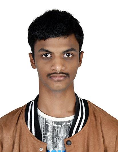 Harshit S
