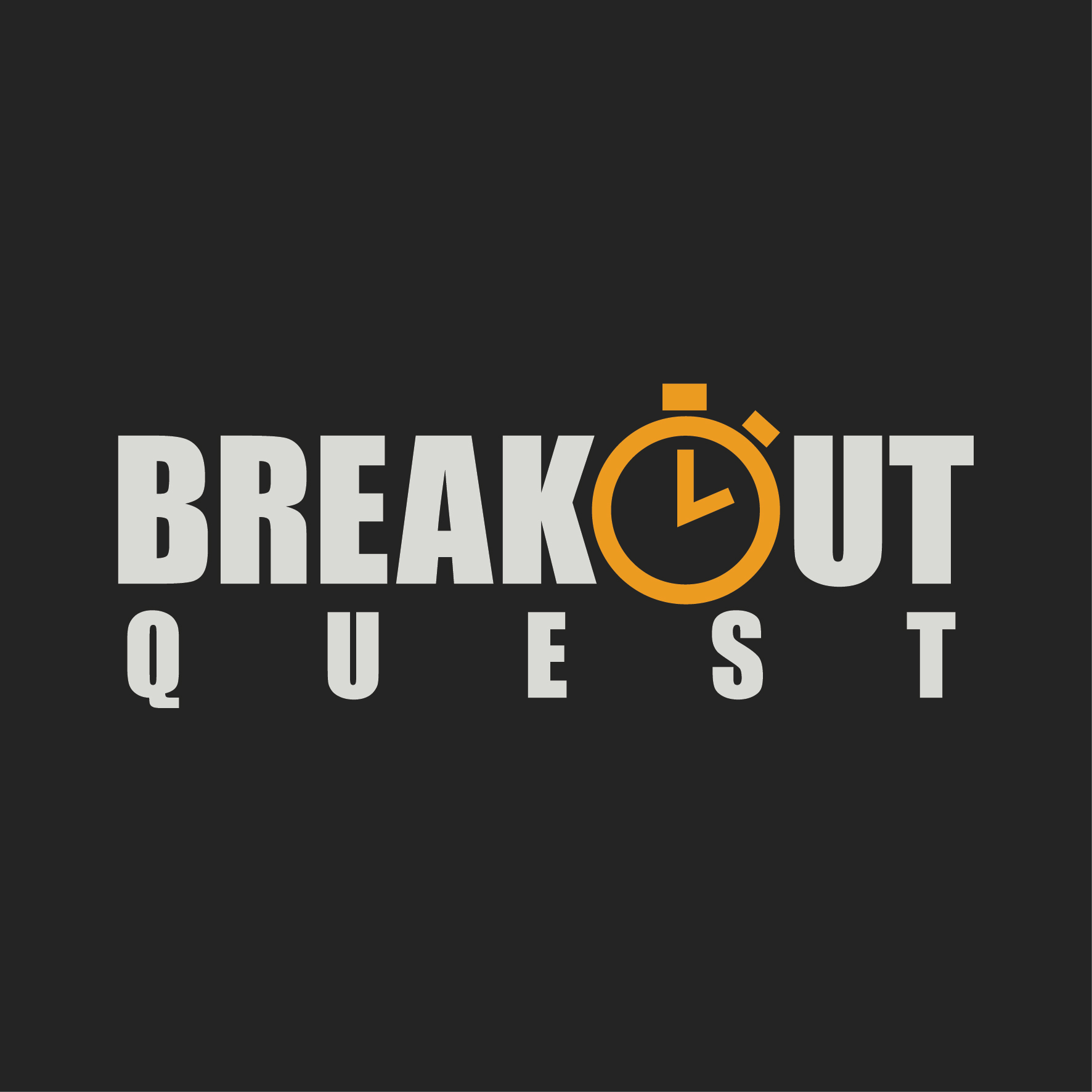 Breakout Quest Escape Rooms