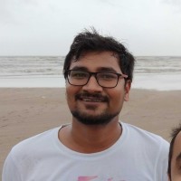 Deepak Y.