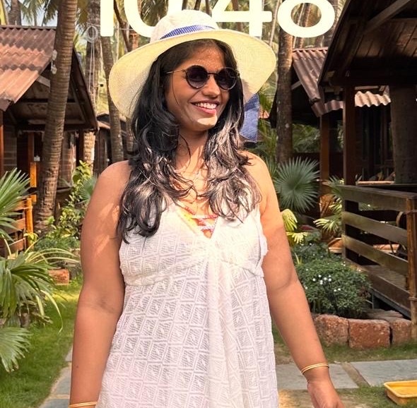 Varshaa S.