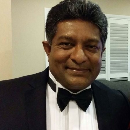 Dr Suharsha K.