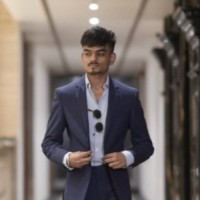 Pranay M.