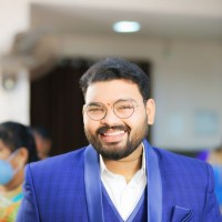 Sunil K