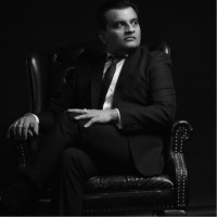 Naveen M