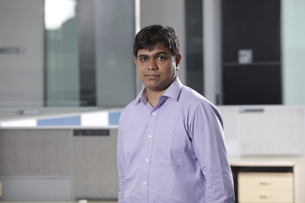 Chandramohan N.