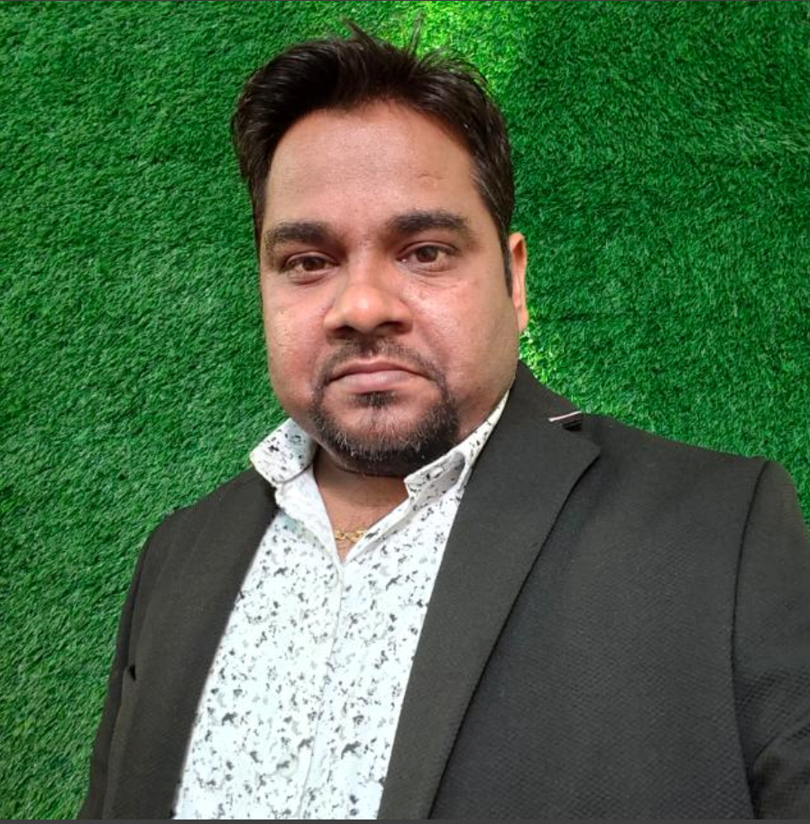 Nitin G.