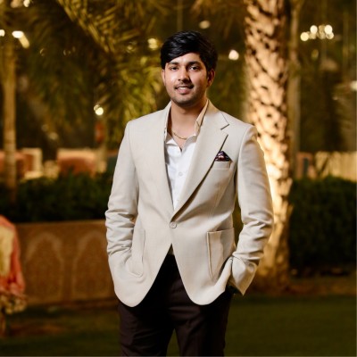 Nishant l.