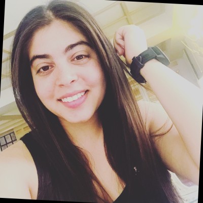 Divya S.