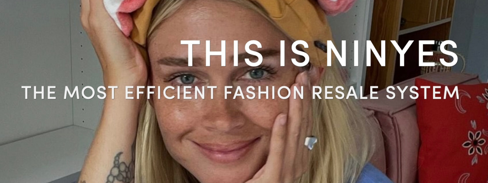 Ninyes Resale Solutions