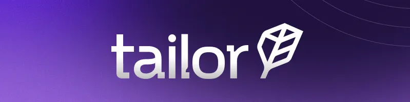 Tailor