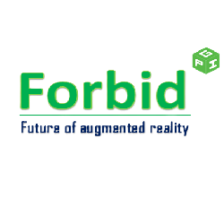 FORBID - The Future of AR