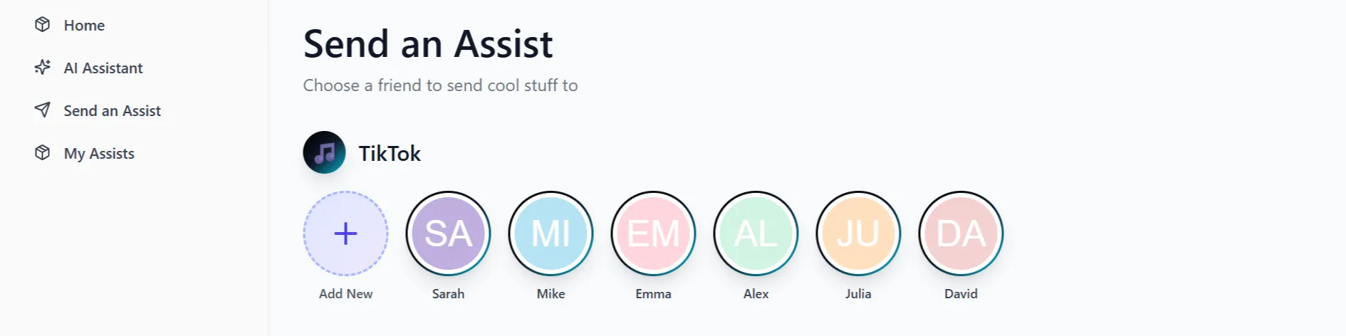 Underground Labs Seed