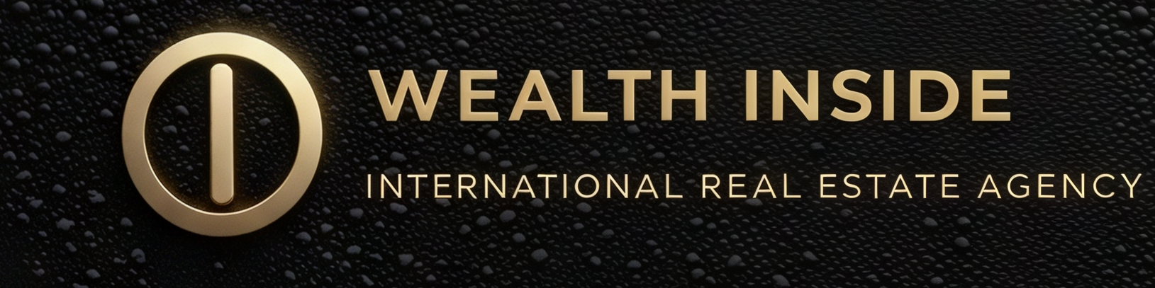 Wealth Inside methodology