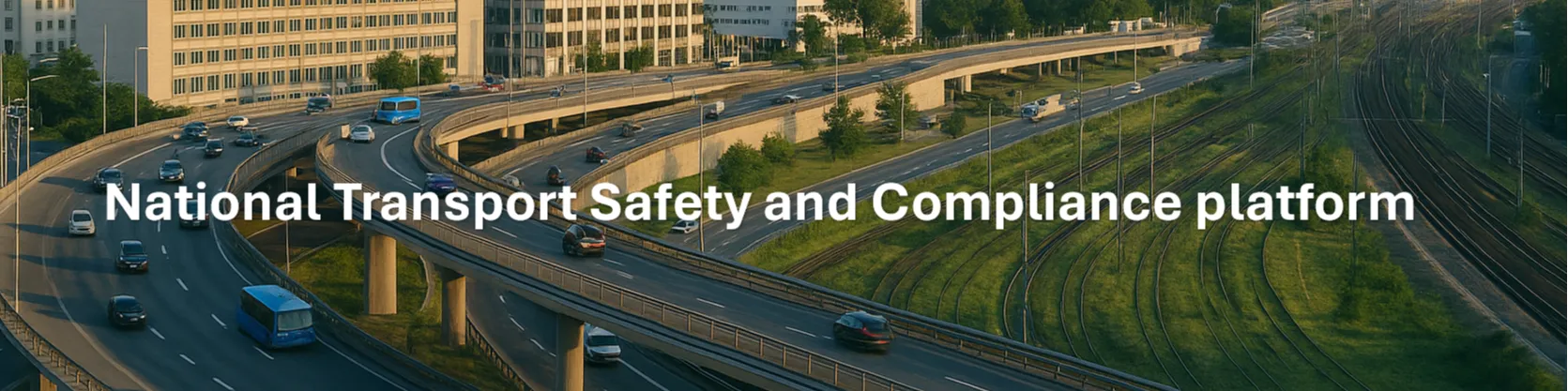 Gov-Backed Transport Tech