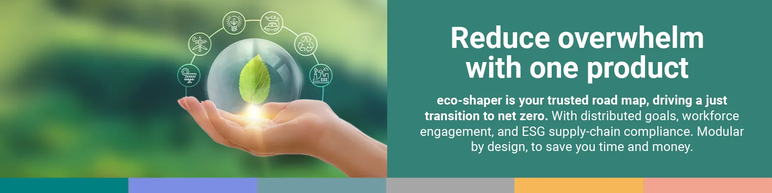 eco-shaper  EIS